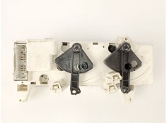 Recambio de mandos calefaccion aire para renault scenic 1.9 dti referencia OEM IAM 7701209441 662367T  2