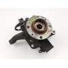 Recambio de mangueta delantera derecha para renault captur i (j5_, h5_) 1.2 tce 120 referencia OEM IAM 400146736R  