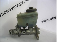 Recambio de bomba de freno : volkswagen taro : 2.4 d 2p (2l) 83 cv [1998] para volkswagen taro 2.4 d (2l) 83 cv 2.4 d (2l) 83 cv 2