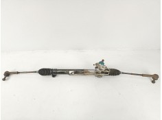 Recambio de cremallera de direccion para nissan x-trail 2.2 td referencia OEM IAM 490018H900  