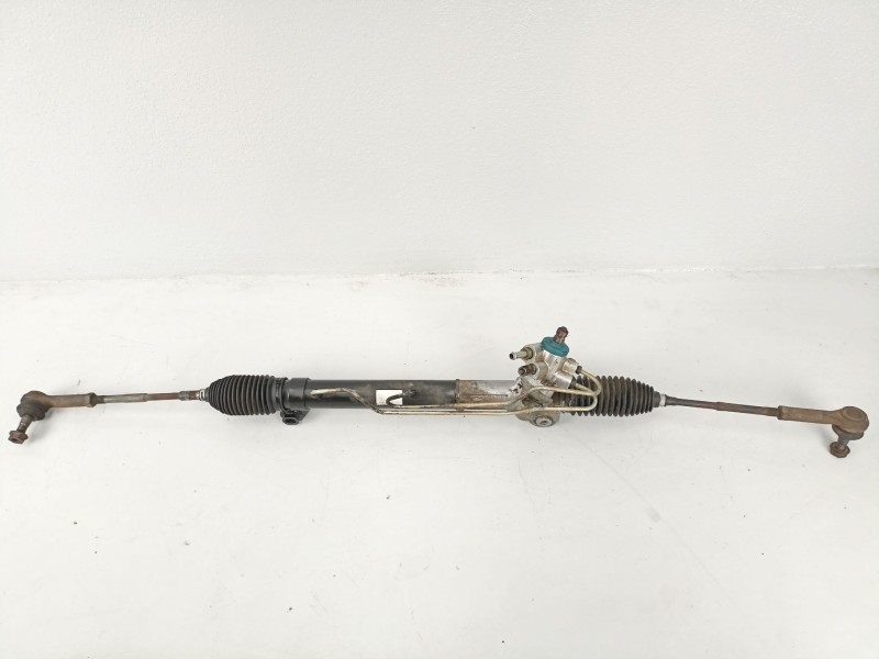 Recambio de cremallera de direccion para nissan x-trail 2.2 td referencia OEM IAM 490018H900  