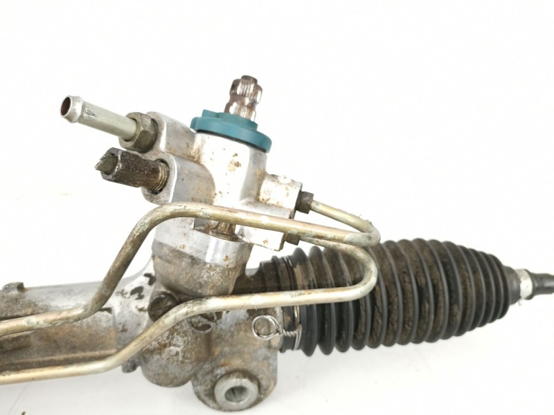 Recambio de cremallera de direccion para nissan x-trail 2.2 td referencia OEM IAM 490018H900  