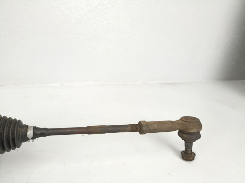 Recambio de cremallera de direccion para nissan x-trail 2.2 td referencia OEM IAM 490018H900  