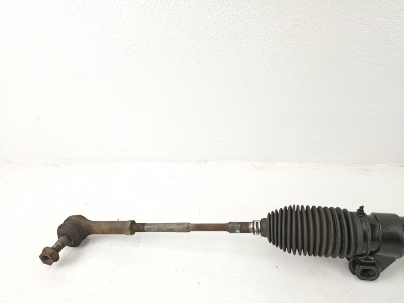 Recambio de cremallera de direccion para nissan x-trail 2.2 td referencia OEM IAM 490018H900  