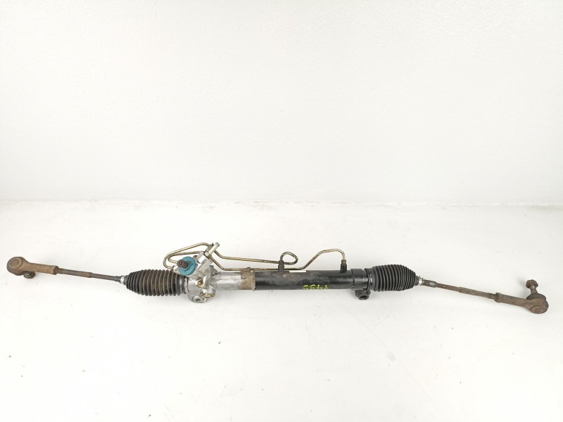 Recambio de cremallera de direccion para nissan x-trail 2.2 td referencia OEM IAM 490018H900  