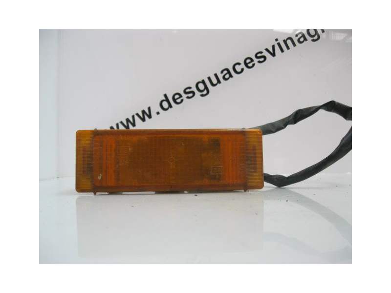 Recambio de piloto delantero derecho para renault 9 (l42_) 1.6 d (l424) referencia OEM IAM AMBAR  
