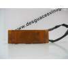 Recambio de piloto delantero derecho para renault 9 (l42_) 1.6 d (l424) referencia OEM IAM AMBAR  