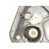 Recambio de elevalunas delantero izquierdo para seat ibiza iii (6l1) 1.9 tdi referencia OEM IAM 6L4837751CM  