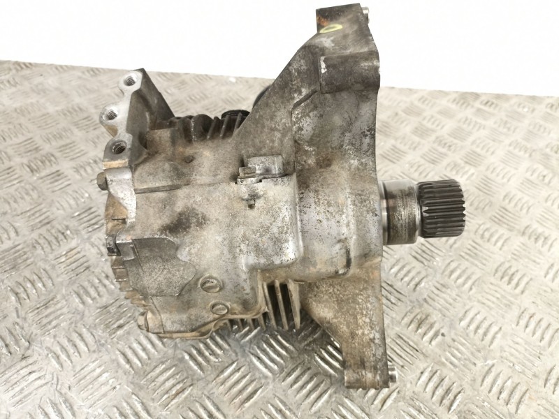 Recambio de diferencial delantero para nissan x-trail 2.2 td referencia OEM IAM 331008H510  