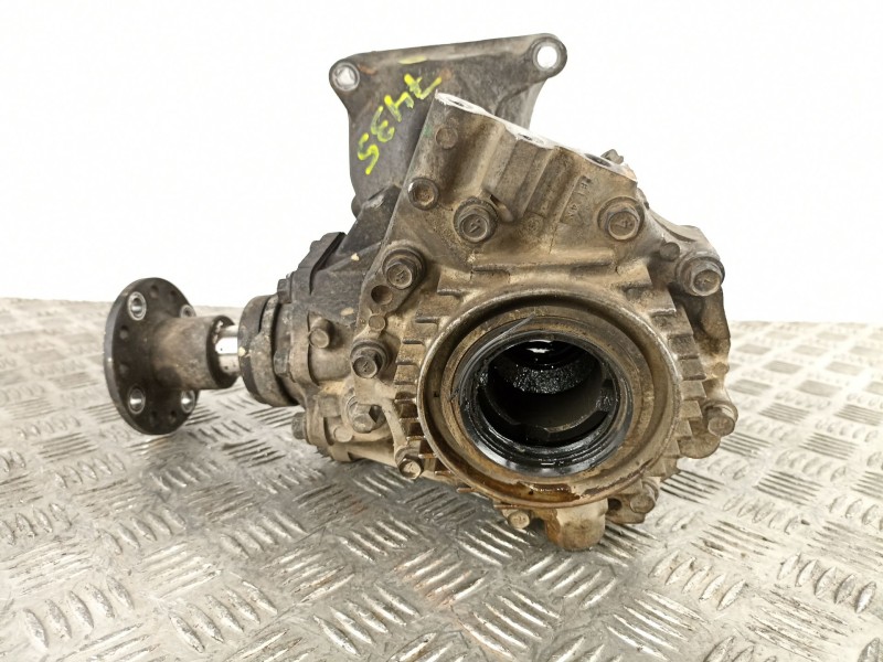 Recambio de diferencial delantero para nissan x-trail 2.2 td referencia OEM IAM 331008H510  