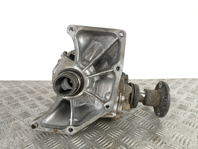 Recambio de diferencial delantero para nissan x-trail 2.2 td referencia OEM IAM 331008H510  