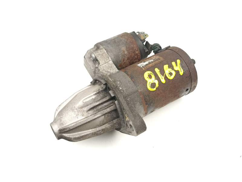 Recambio de motor arranque para mitsubishi colt vi (z3_a, z2_a) 1.3 (z21a) referencia OEM IAM MR994922 M000T45271ZT 