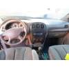chrysler voyager del año 2002