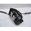 Recambio de cerradura puerta trasera izquierda para renault kadjar (ha_, hl_) 1.5 blue dci 115 referencia OEM IAM 825014EA2B  