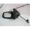 Recambio de retrovisor izquierdo para ford mondeo iii (b5y) 2.0 16v tddi / tdci referencia OEM IAM GRIS ELECTRICO  