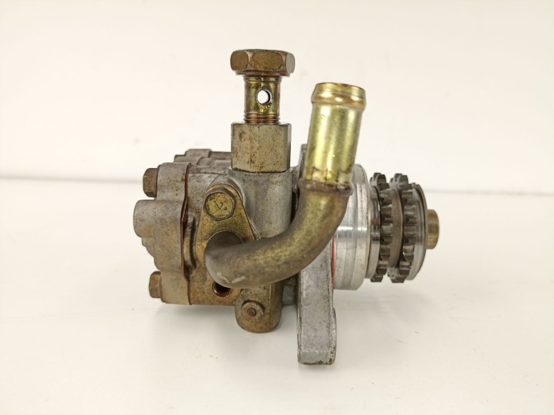 Recambio de bomba direccion para nissan x-trail 2.2 td referencia OEM IAM 491108H800 180810018H800 