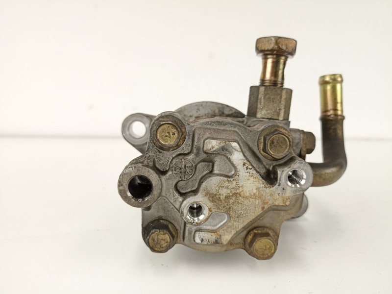 Recambio de bomba direccion para nissan x-trail 2.2 td referencia OEM IAM 491108H800 180810018H800 