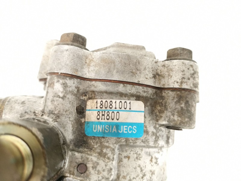 Recambio de bomba direccion para nissan x-trail 2.2 td referencia OEM IAM 491108H800 180810018H800 