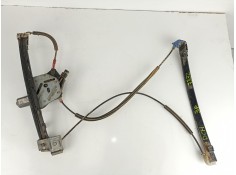 Recambio de elevalunas delantero derecho para opel astra 1.7 cdti referencia OEM IAM 6207116 851795 