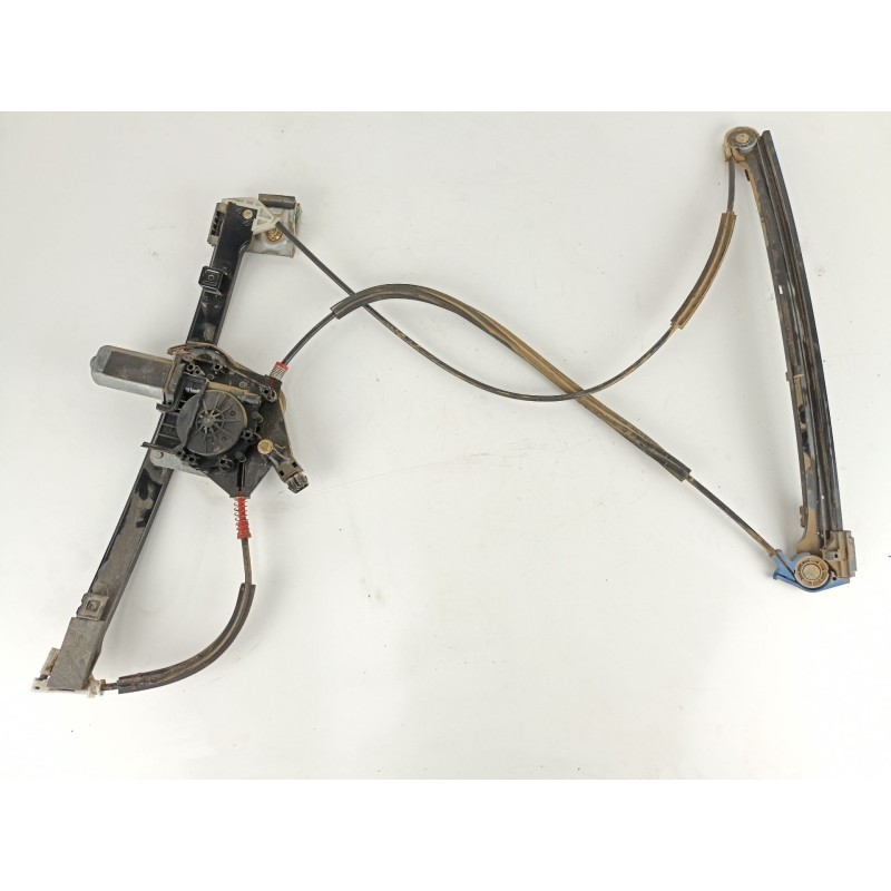 Recambio de elevalunas delantero derecho para opel astra 1.7 cdti referencia OEM IAM 6207116 851795 