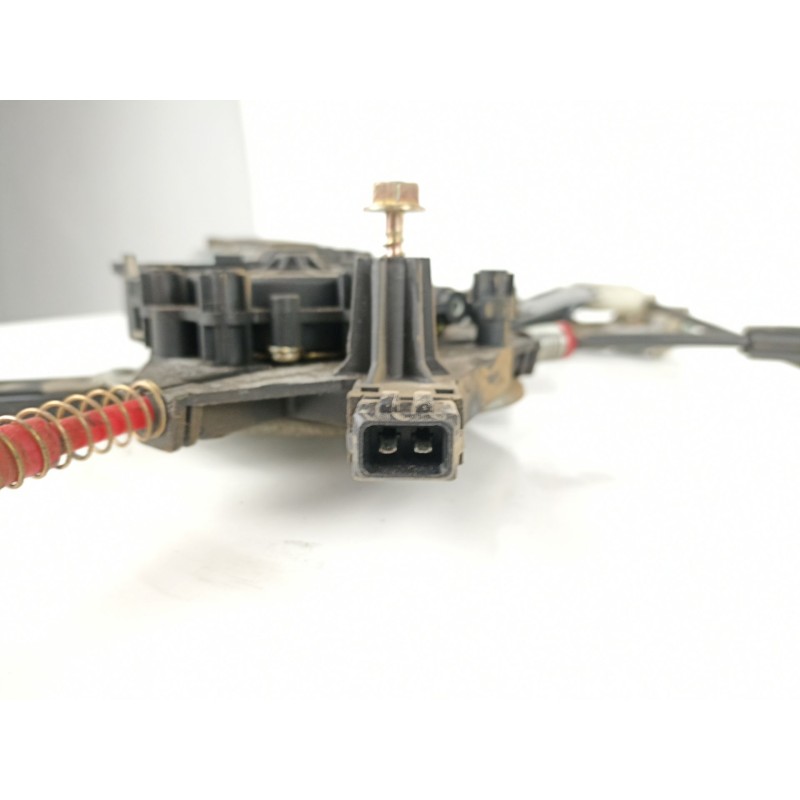 Recambio de elevalunas delantero derecho para opel astra 1.7 cdti referencia OEM IAM 6207116 851795 