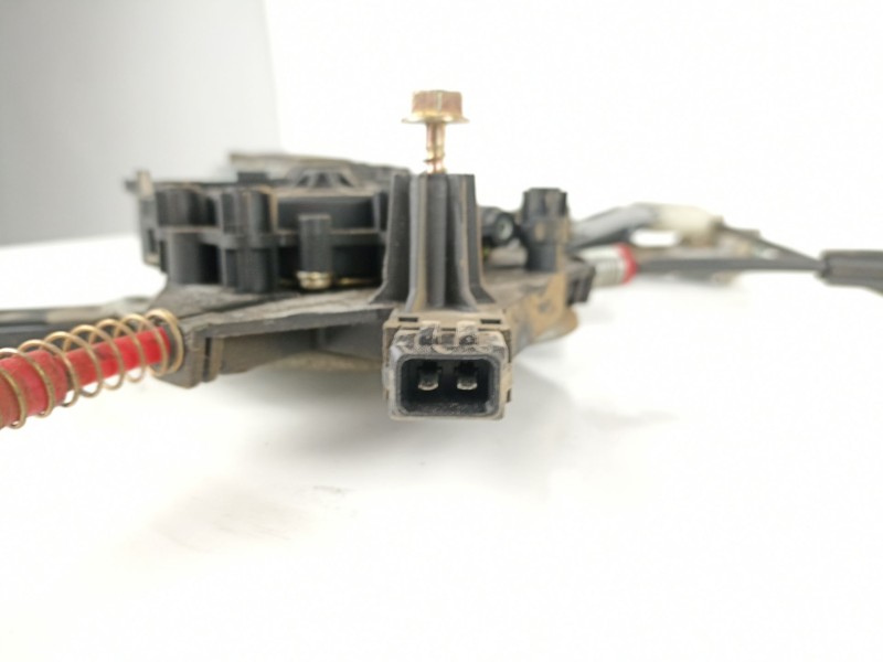 Recambio de elevalunas delantero derecho para opel astra 1.7 cdti referencia OEM IAM 6207116 851795 