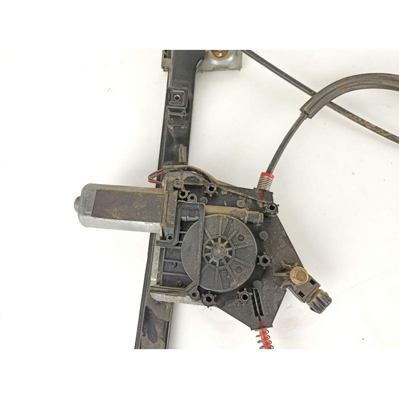 Recambio de elevalunas delantero derecho para opel astra 1.7 cdti referencia OEM IAM 6207116 851795 