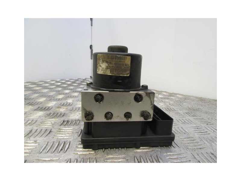 Recambio de abs : m. benz c 220 : 2.2 cdi (142,76cv) 3p [2002] para m. benz c 220 2.2 cdi referencia OEM IAM A2095450232  