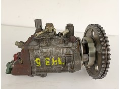 Recambio de bomba inyectora diesel para nissan x-trail 2.2 td referencia OEM IAM 167008H800 09730000504 