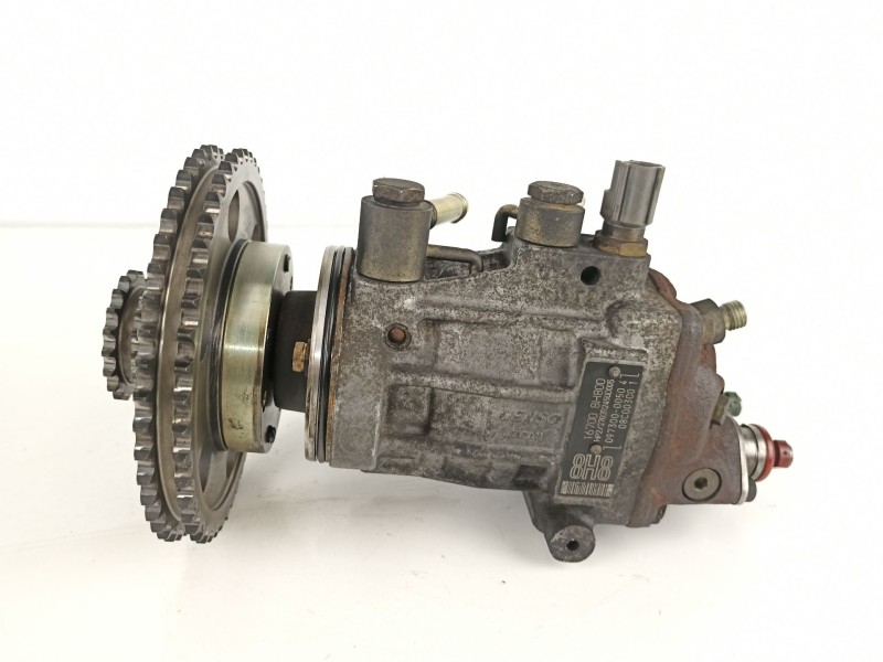 Recambio de bomba inyectora diesel para nissan x-trail 2.2 td referencia OEM IAM 167008H800 09730000504 