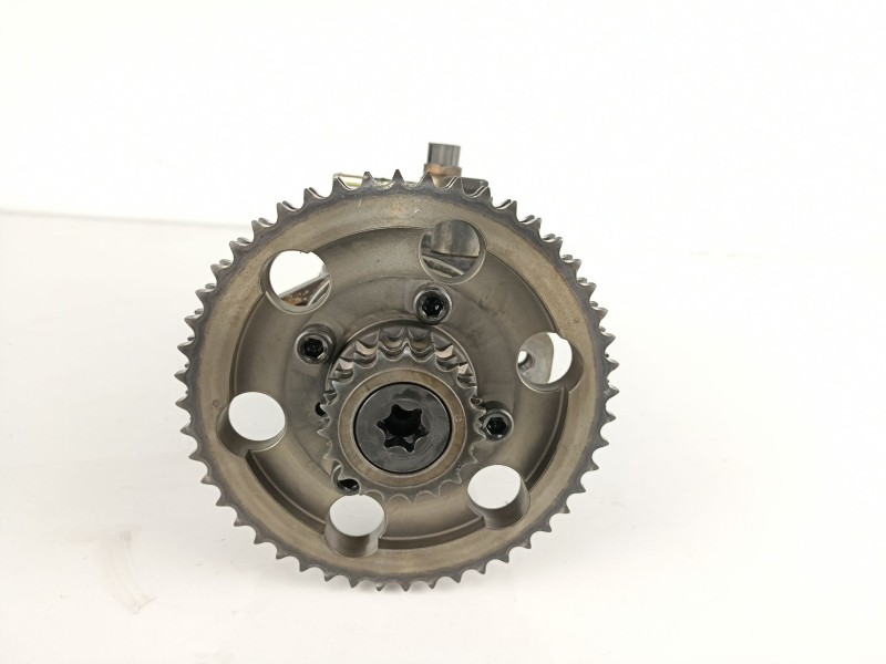 Recambio de bomba inyectora diesel para nissan x-trail 2.2 td referencia OEM IAM 167008H800 09730000504 