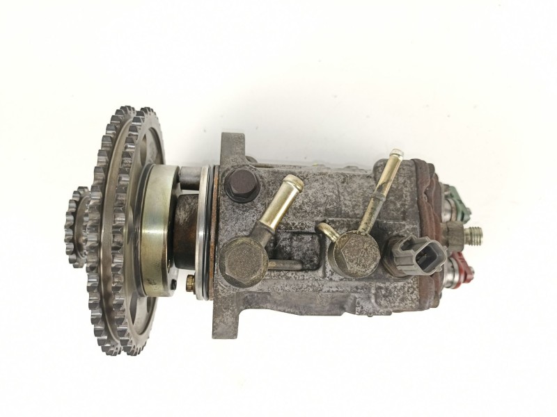 Recambio de bomba inyectora diesel para nissan x-trail 2.2 td referencia OEM IAM 167008H800 09730000504 