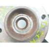 Recambio de mangueta delantera derecha para renault captur i (j5_, h5_) 1.2 tce 120 referencia OEM IAM 400146736R  