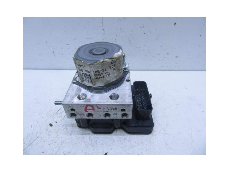 Recambio de abs para renault kadjar (ha_, hl_) 1.5 blue dci 115 referencia OEM IAM 476608240R  