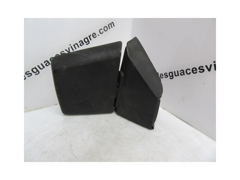 Recambio de retrovisor dcho. : renault trafic : 2.1 d [1994] para renault trafic 2.1 d referencia OEM IAM MANUAL  