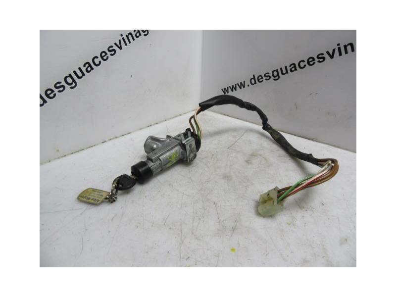 Recambio de conmutador de arranque para rover 115 1.5 d referencia OEM IAM   