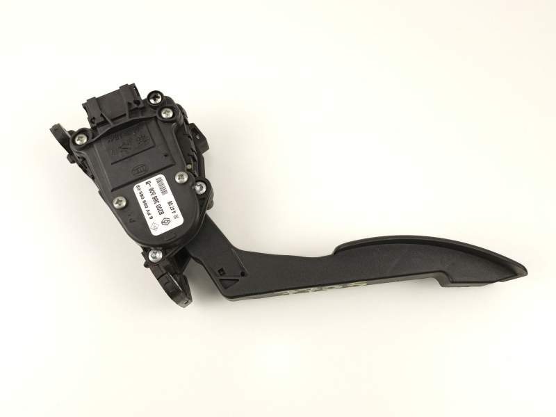 Recambio de potenciometro aceleracion para dacia logan 1.5 dci referencia OEM IAM 8200386506 6PV00908502 