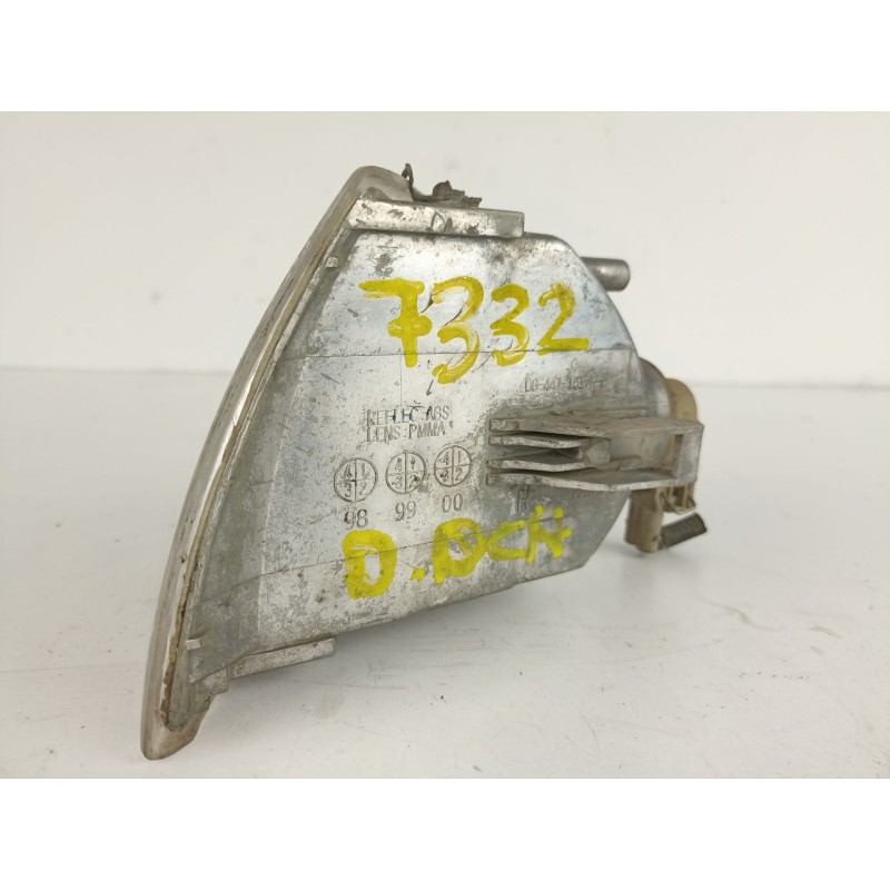 Recambio de piloto delantero derecho para seat cordoba 1.9 tdi referencia OEM IAM 6K5953050 084452006L 