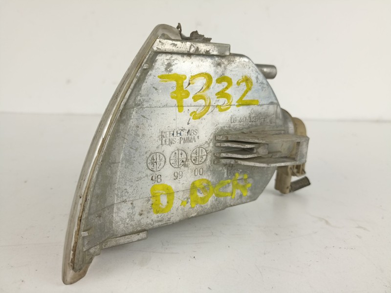 Recambio de piloto delantero derecho para seat cordoba 1.9 tdi referencia OEM IAM 6K5953050 084452006L 