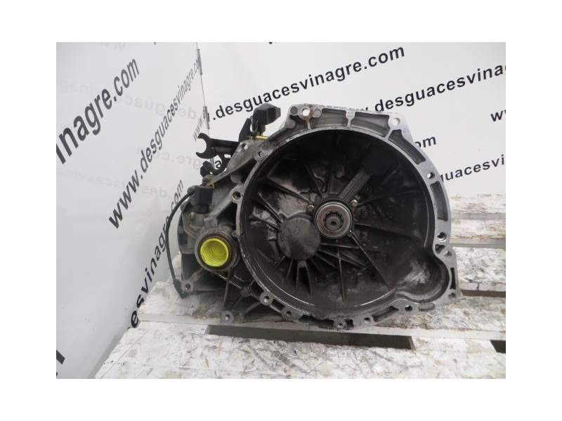 Recambio de caja cambios 5v turbo diesel para ford focus 1.8 td /c9db 5p referencia OEM IAM 1S4R  