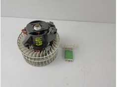 Recambio de motor calefaccion para citroen c 4 1.4 g referencia OEM IAM 539.9045.200CONRESISTENCIA  