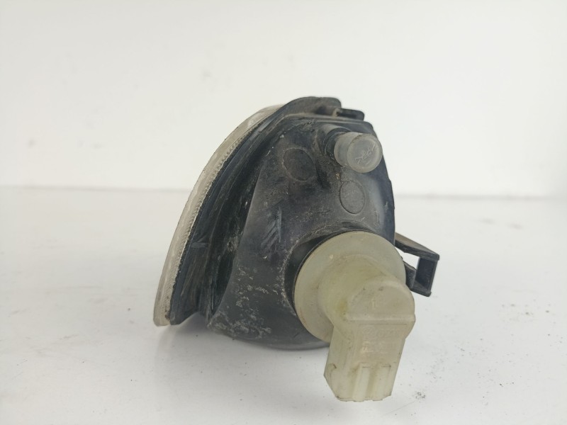 Recambio de piloto delantero izquierdo para seat ibiza 1.4 g referencia OEM IAM 6K5953049A  