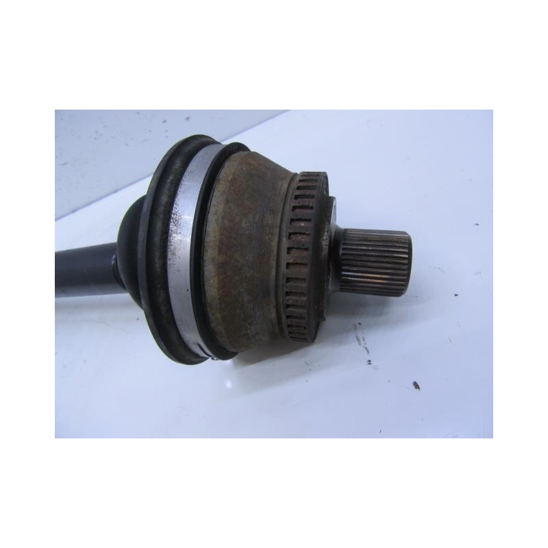 Recambio de transmision delantera izq. : audi allroad : 2.5 tdi avant a6 v6(155cv) 5p automatico [2002] para audi allroad 2.5 td