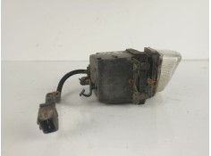 Recambio de antiniebla derecho para seat ibiza 1.9 td referencia OEM IAM 6K0941702C 96162210  2