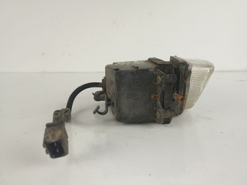 Recambio de antiniebla derecho para seat ibiza 1.9 td referencia OEM IAM 6K0941702C 96162210 