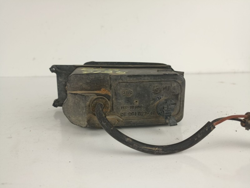 Recambio de antiniebla derecho para seat ibiza 1.9 td referencia OEM IAM 6K0941702C 96162210 