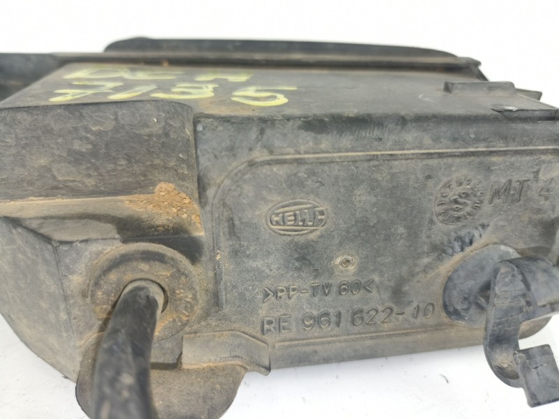 Recambio de antiniebla derecho para seat ibiza 1.9 td referencia OEM IAM 6K0941702C 96162210 