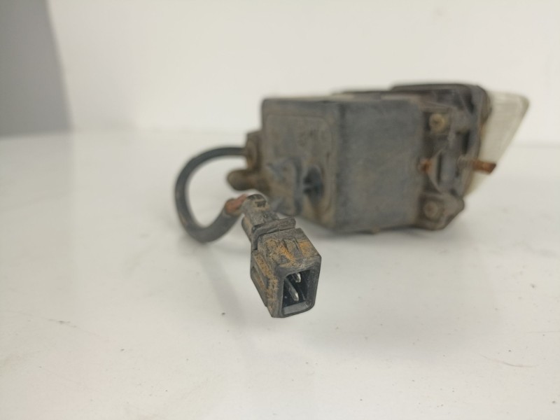 Recambio de antiniebla derecho para seat ibiza 1.9 td referencia OEM IAM 6K0941702C 96162210 