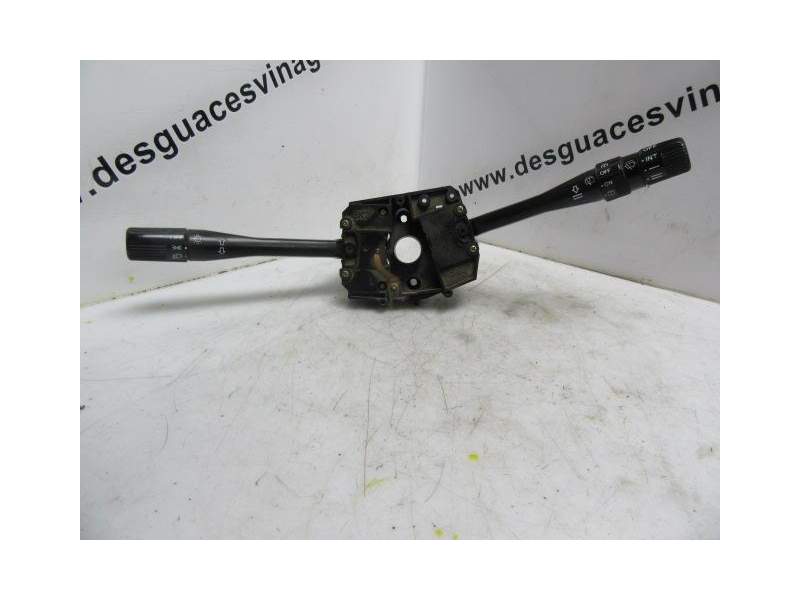 Recambio de mando luces y limpias para rover 115 1.5 d referencia OEM IAM   