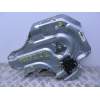 Recambio de elevalunas trasero izquierdo para hyundai elantra iii (xd) 1.6 referencia OEM IAM 824502D001  
